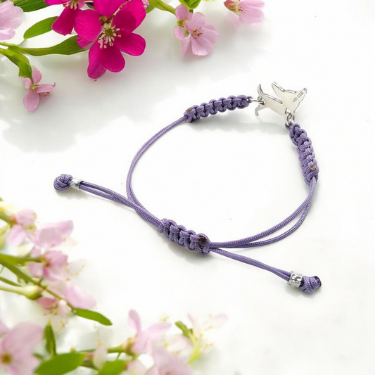 Bracciale Braccialetto cane con Chihuahua - Gioielli Pavan