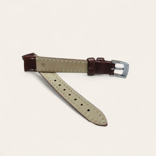 Cinturino Cinturino Ansa 12 mm in Pelle - Gioielli Pavan