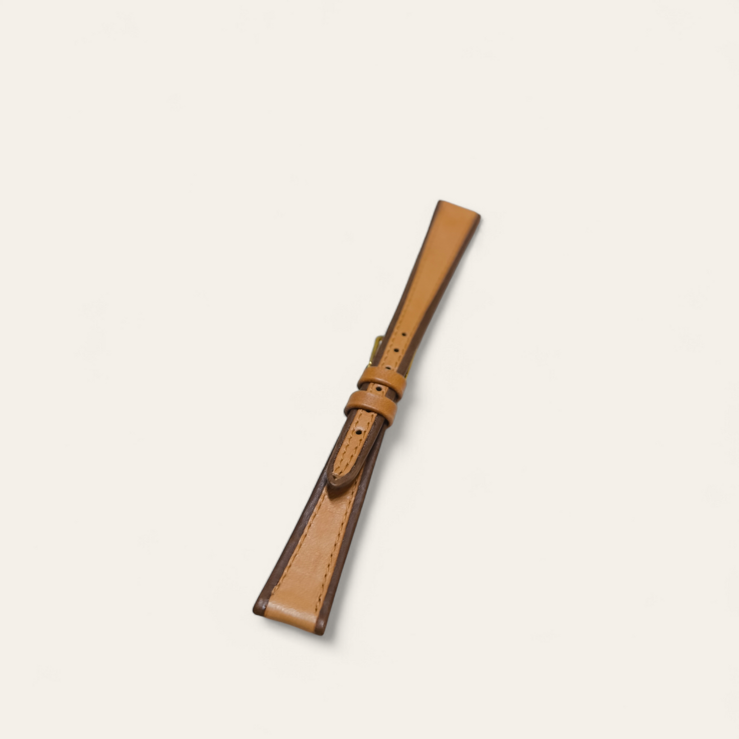 Cinturino Cinturino Ansa 14 mm in cuoio bicolore - Gioielli Pavan