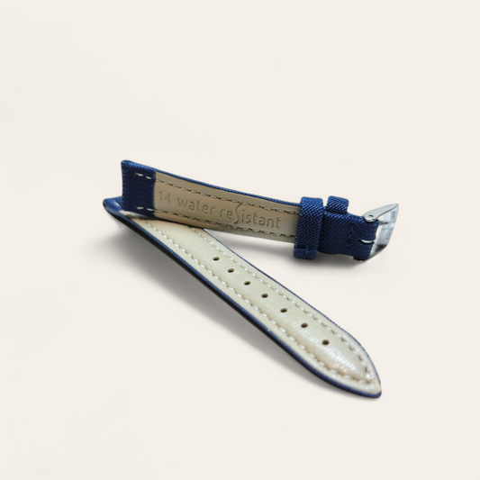 Cinturino Cinturino Ansa 14 mm Tessuto tecnico water resistant - Gioielli Pavan