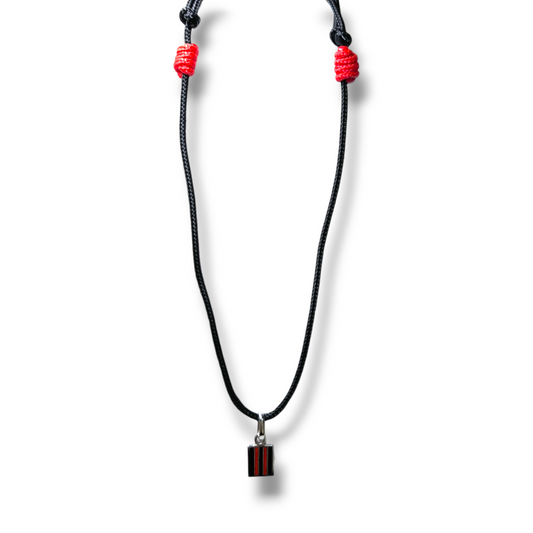 Girocollo Girocollo in argento con smalto Milan - Gioielli Pavan