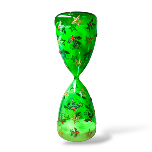 natale Clessidra natalizia - Gioielli Pavan