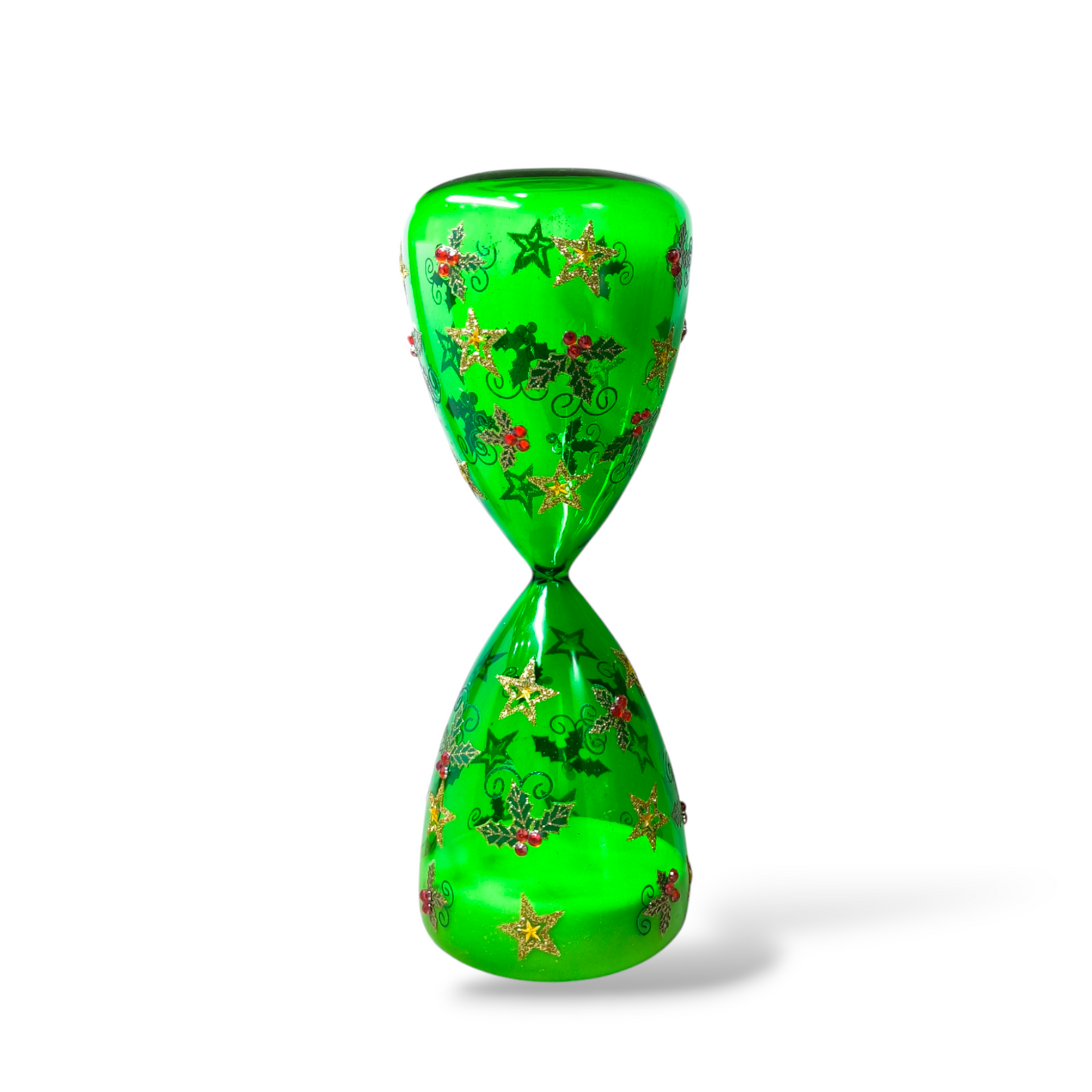 natale Clessidra natalizia - Gioielli Pavan