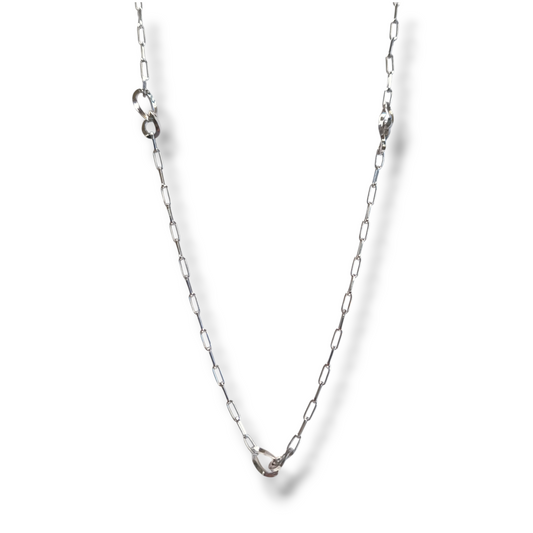 Collane Collana lunga infinito geometrico - Gioielli Pavan