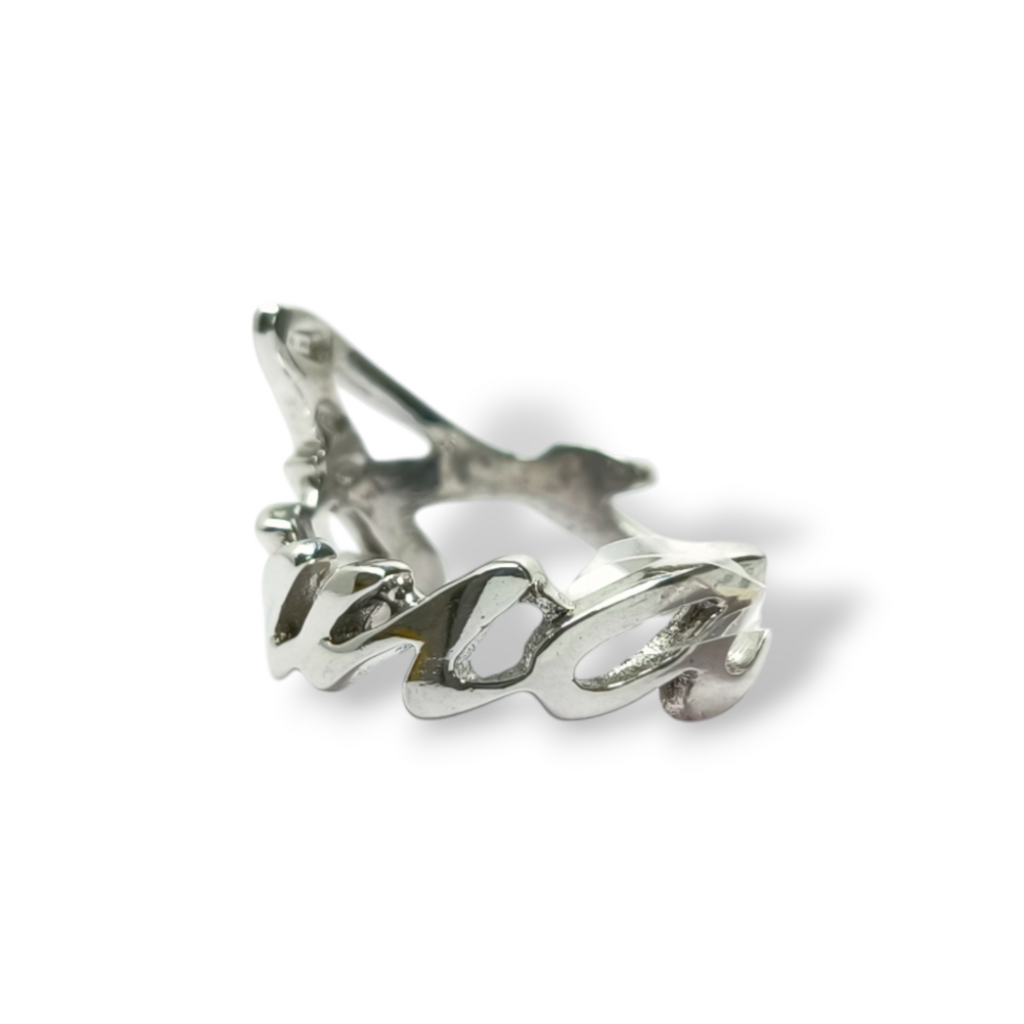 Anello Anello argento nome Anna - Gioielli Pavan