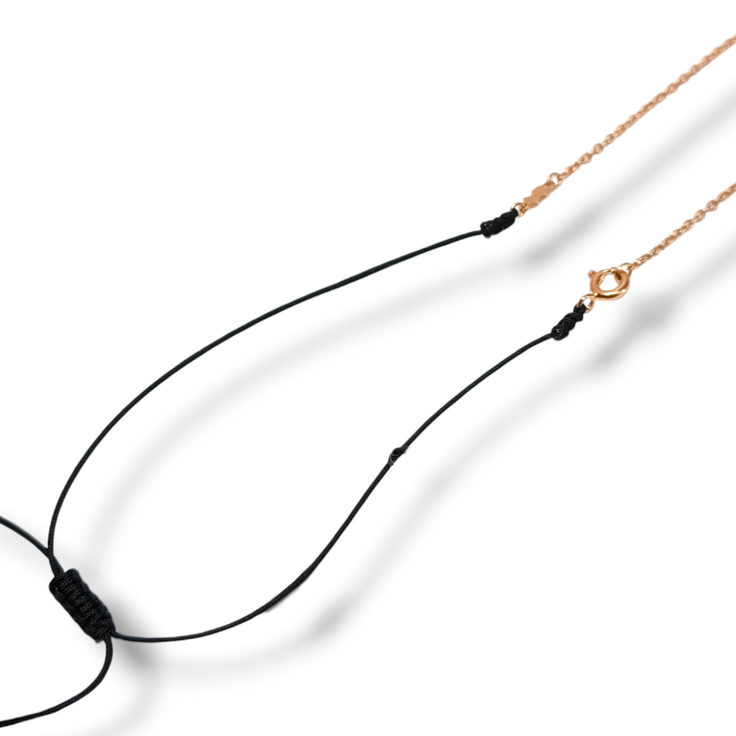 Girocollo Girocollo in argento Mama Love - Gioielli Pavan