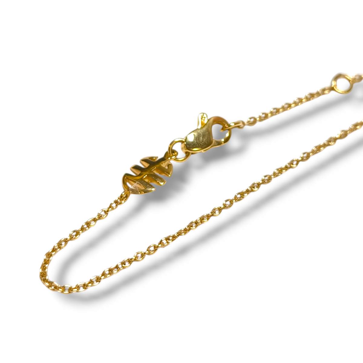 Girocollo MiMì in oro giallo 18 kt con diamanti e Fancy Yellow - Gioielli Pavan