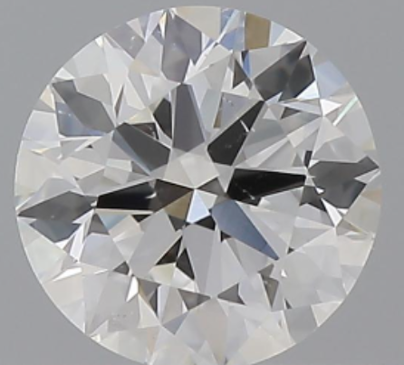 Diamanti Diamante cert. 0,50ct G Vs2 IGI - Gioielli Pavan