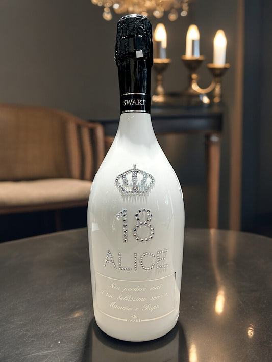 spumante Spumante De Faveri o Astoria Diamond - Gioielli Pavan