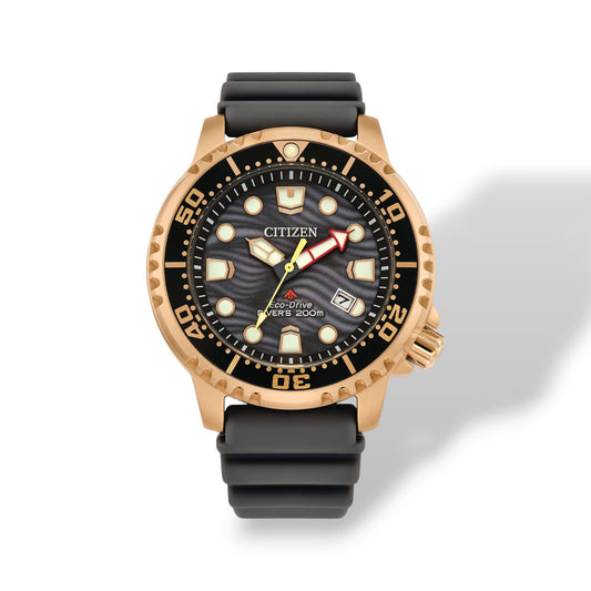 Orologi da polso Citizen Promaster Diver's Eco Drive 200 mt - Gioielli Pavan