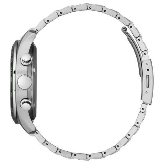 Orologi da polso Citizen Super Titanium Crono Super Titanio 4490 - Gioielli Pavan