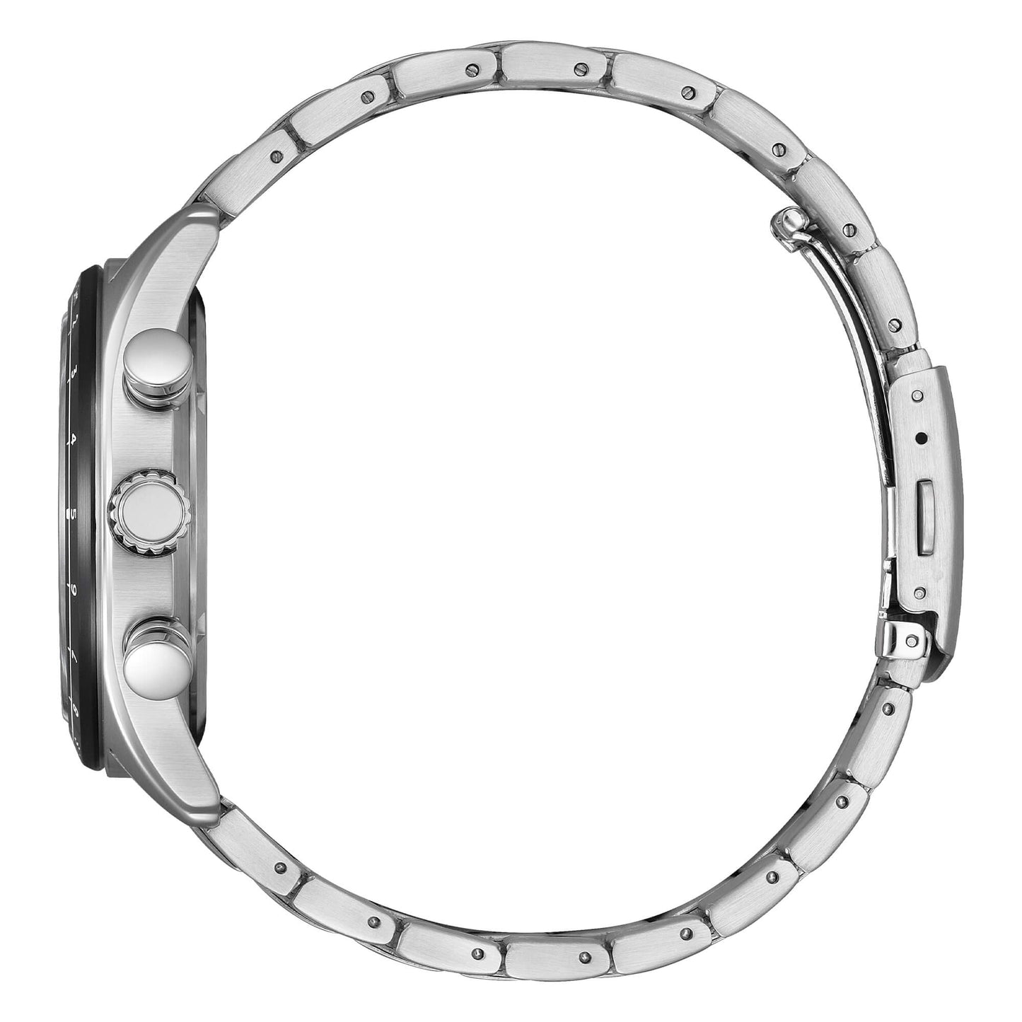 Orologi da polso Citizen OF Aviator Crono - Gioielli Pavan