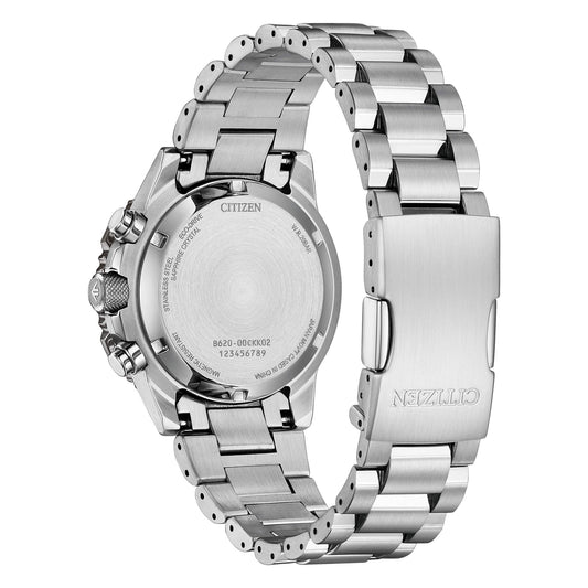 Orologi da polso Citizen Promaster Navihawk - Gioielli Pavan