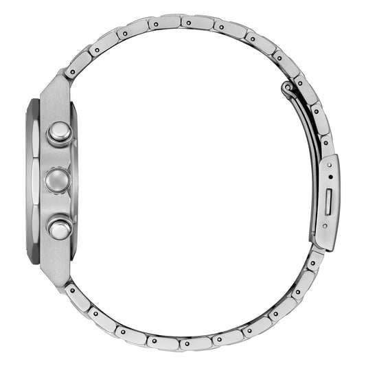 Orologi da polso Citizen Super Titanium Zenshin Senkei Crono Super Titanio - Gioielli Pavan