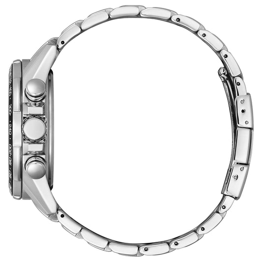 Orologi da polso Citizen Radiocontrollato H660 Acciaio - Gioielli Pavan