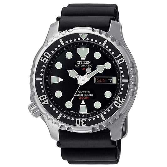 Orologi da polso Citizen Promaster Diver's Automatic 200 mt - Gioielli Pavan