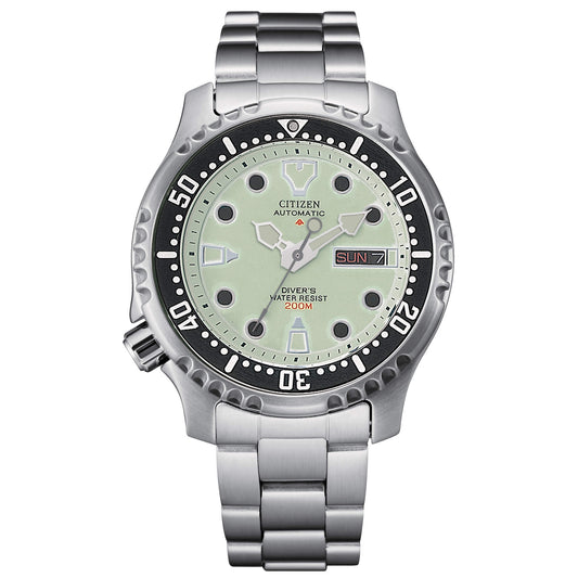 Orologi da polso Citizen Promaster Diver's Automatic 200 mt - Gioielli Pavan