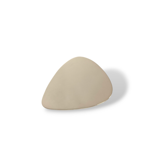 Strumenti musicali Plettro in argento - Gioielli Pavan