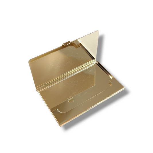 Porta biglietti Porta biglietti in acciaio - Gioielli Pavan