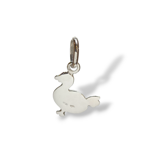 Ciondoli e pendenti Ciondolo in oro Dodo massiccio - Gioielli Pavan