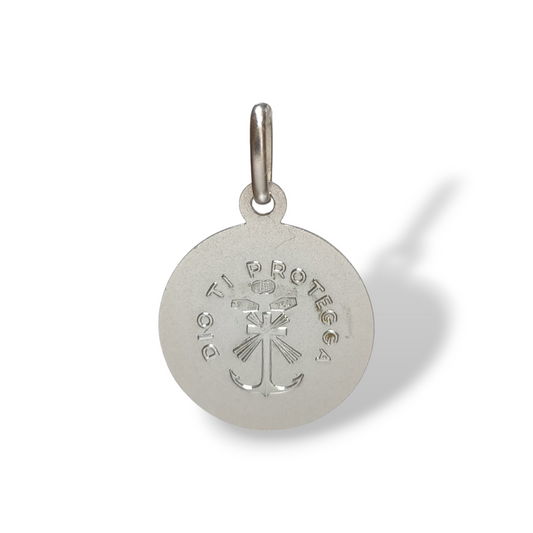 Ciondoli e pendenti Ciondolo in oro Gesù coniata - Gioielli Pavan