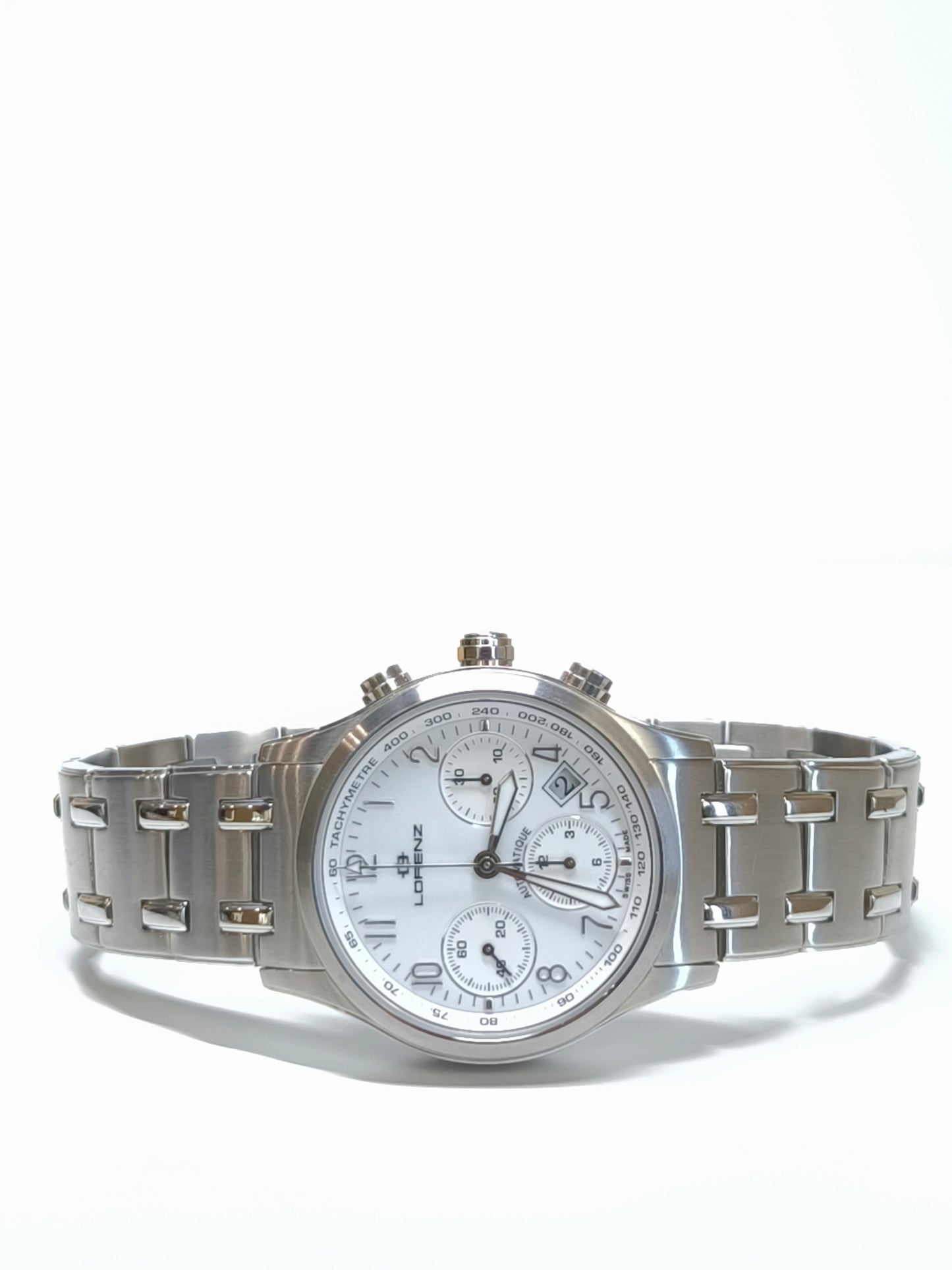 Orologi da polso Lorenz Theatro cronografo - Gioielli Pavan