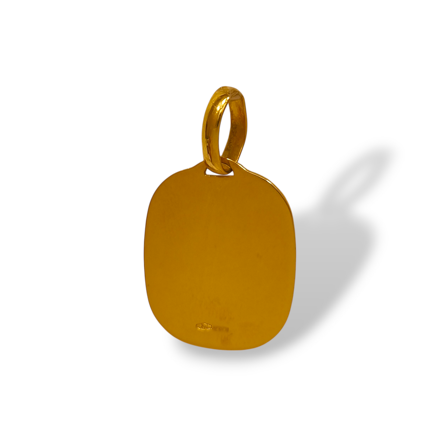 Ciondoli e pendenti Ciondolo in oro segno zodiacale dell'ariete - Gioielli Pavan