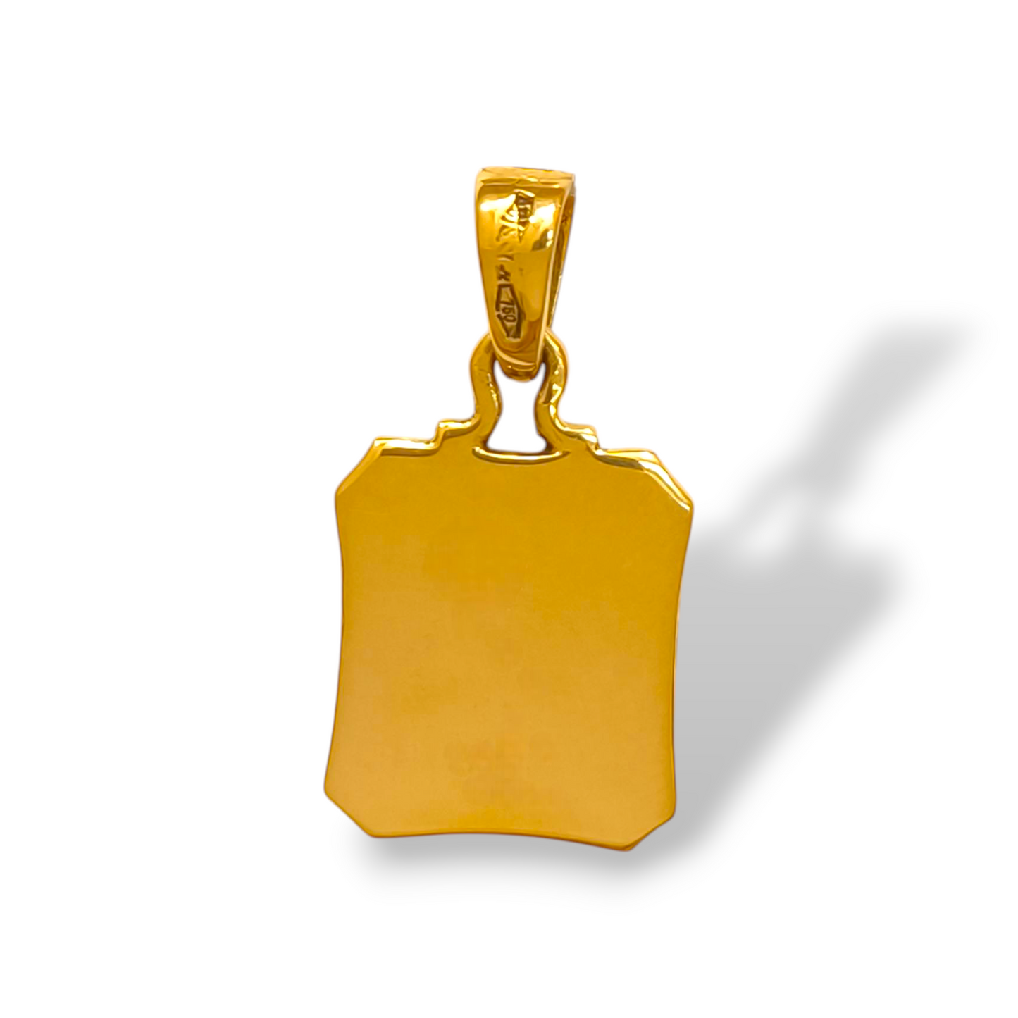 Ciondoli e pendenti Ciondolo in oro segno zodiacale del cancro - Gioielli Pavan