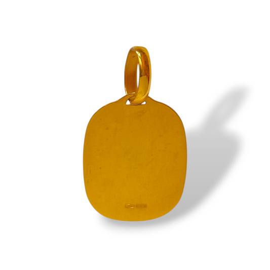 Ciondoli e pendenti Ciondolo in oro segno zodiacale del toro - Gioielli Pavan