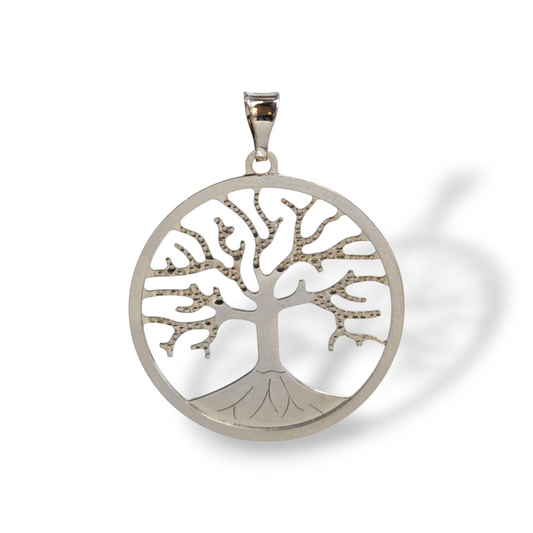 Ciondoli e pendenti Ciondolo in oro albero della vita traforato - Gioielli Pavan