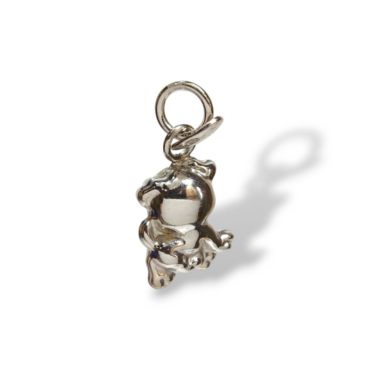 Ciondoli e pendenti Ciondolo cagnolino in oro - Gioielli Pavan