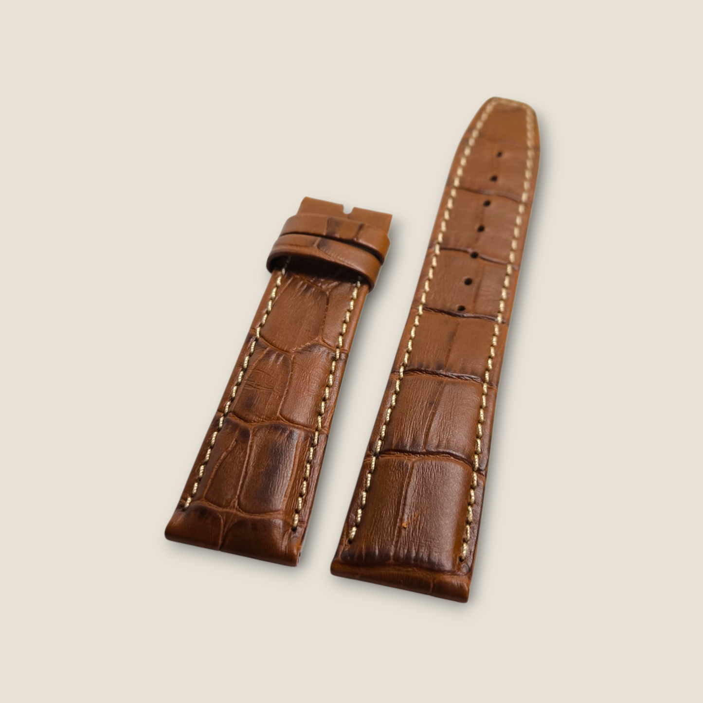 Cinturino Cinturino Ansa 21 mm Citizen in pelle - Gioielli Pavan