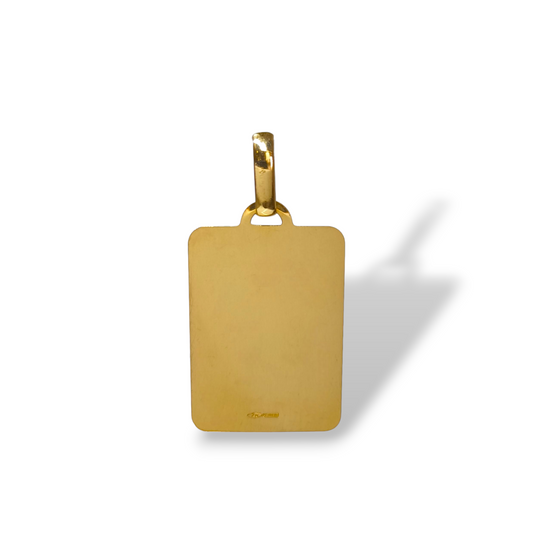 Ciondoli e pendenti Ciondolo oro giallo zodiaco Pesci - Gioielli Pavan