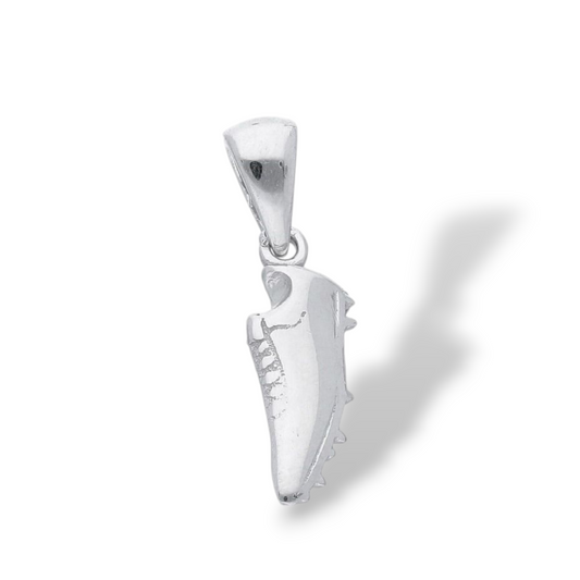 Ciondoli e pendenti Ciondolo in oro a forma di scarpetta da calcio - Gioielli Pavan