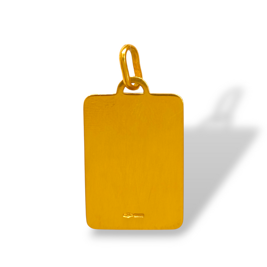 Ciondoli e pendenti Ciondolo in oro segno zodiacale della vergine - Gioielli Pavan