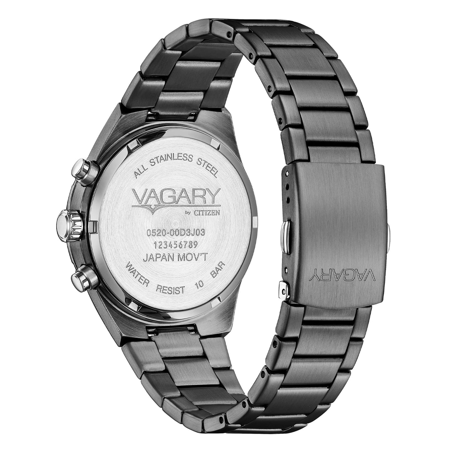 Orologi da polso Vagary Aqua39 Crono - Gioielli Pavan