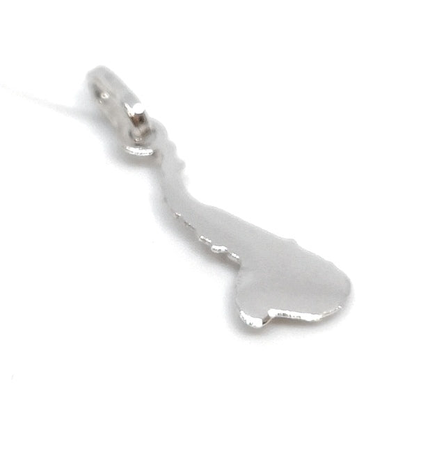Ciondoli e pendenti Ciondolo in argento a forma di Sassofono - Articolo con varianti - Gioielli Pavan