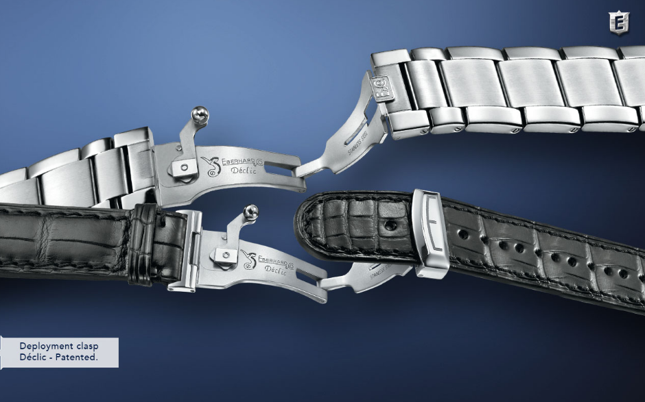 Orologi da polso Chorono 4 Géant - Gioielli Pavan