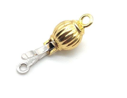 Gioielli Pavan - Chiusura in oro - Gioielli Pavan