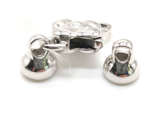 Gioielli Pavan - Chiusura in oro - Gioielli Pavan