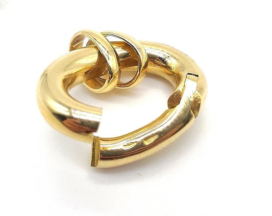 Gioielli Pavan - Chiusura in oro - Gioielli Pavan