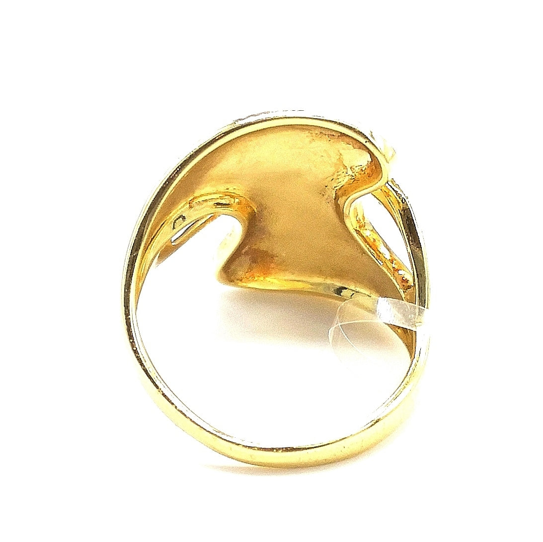 Gioielli Pavan - Anello in oro