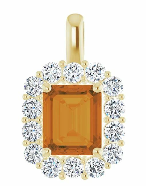 gemme Berillo Eliodoro - Gioielli Pavan