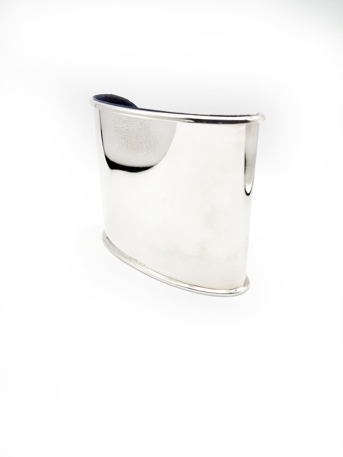 porta posta in argento 925 Greggio - Gioielli Pavan