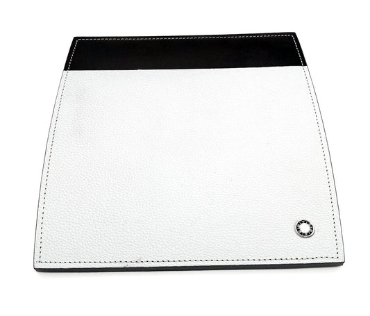 sotto mouse Sequenze in pelle marrone e cuoio arancio - Gioielli Pavan