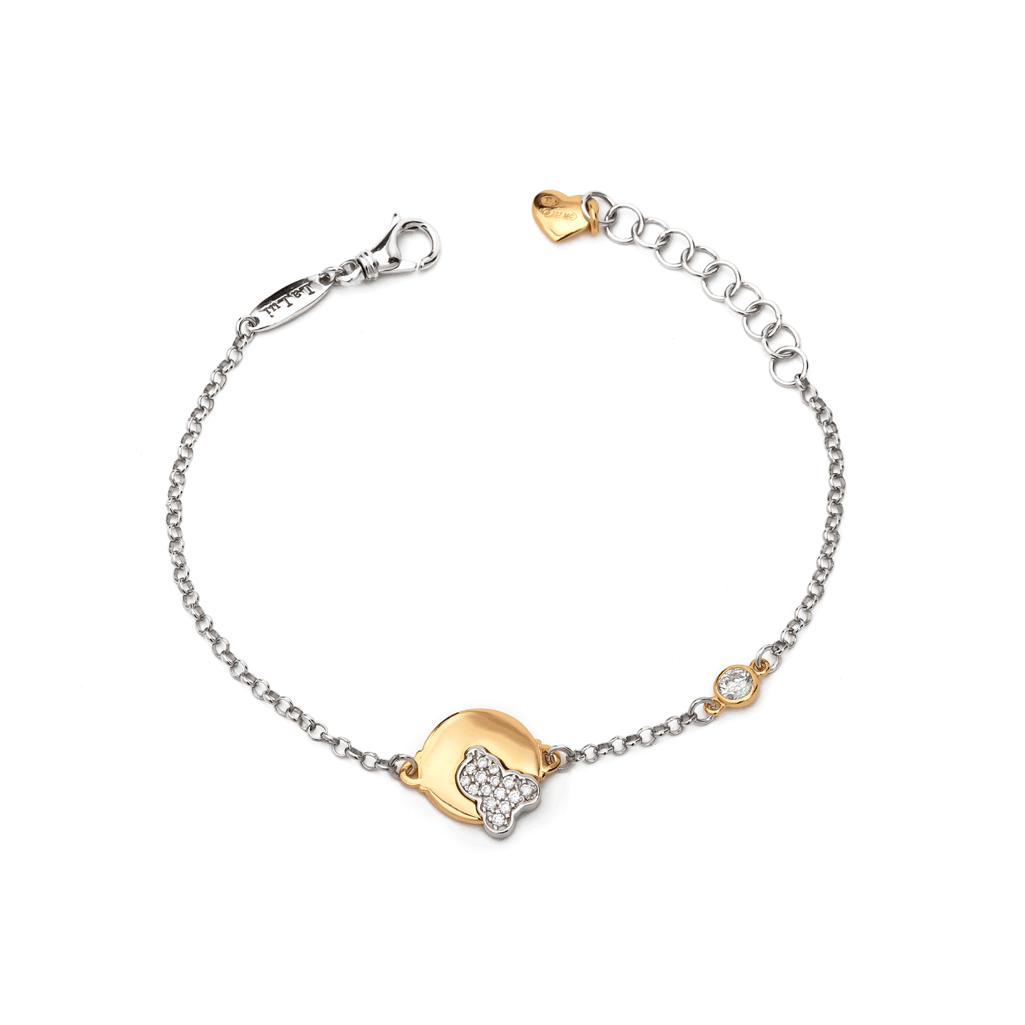 LaLuì - BRACCIALE “LUÌ” - Gioielli Pavan