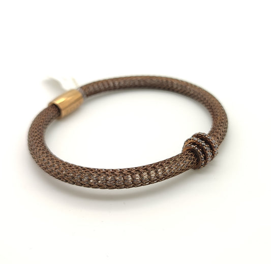 Braccialetto in argento Lol Eclat - Gioielli Pavan