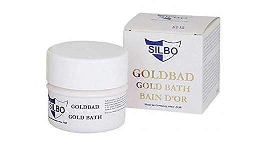 Accessori per gioielli Liquido pulizia gioielli in oro - Gioielli Pavan