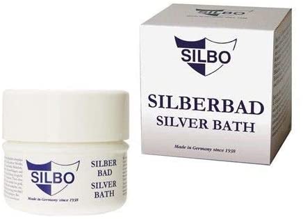 Accessori per gioielli Liquido pulizia gioielli in argento - Gioielli Pavan