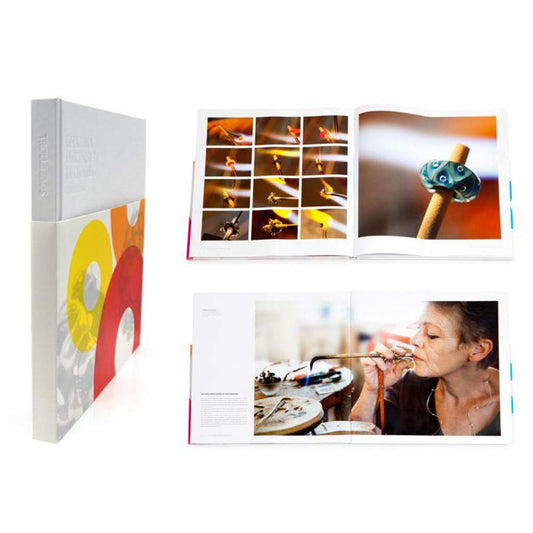 Libri Trollbeads libro "un'icona del design di gioielli" - Gioielli Pavan